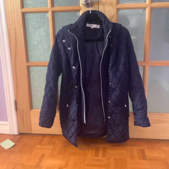 ❤CLEO NAVY BLUE JACKET - Picture 8 of 9